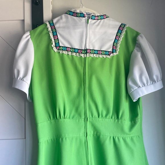 Cute Vintage dress/top - Picture 7 of 8